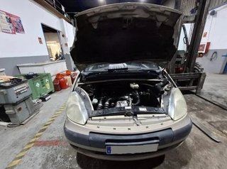 DESPIECE CITROËN XSARA PICASSO 2007