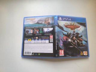 🇪🇸 Divinity Original Sin 2 PS4 RPG