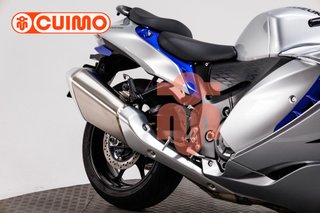 SUZUKI HAYABUSA 1300