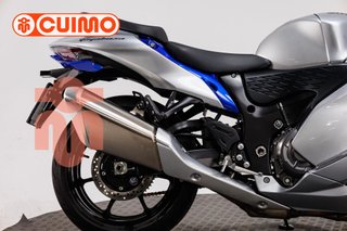 SUZUKI HAYABUSA 1300