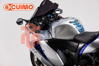 SUZUKI HAYABUSA 1300