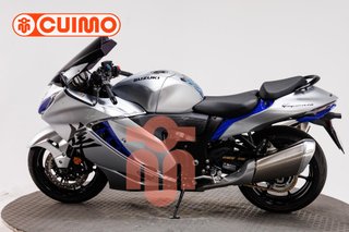 SUZUKI HAYABUSA 1300