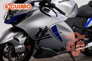 SUZUKI HAYABUSA 1300