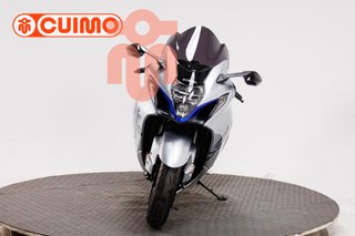 SUZUKI HAYABUSA 1300