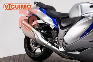 SUZUKI HAYABUSA 1300