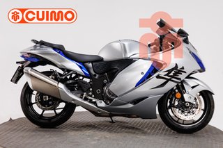 SUZUKI HAYABUSA 1300