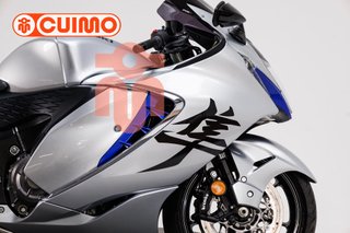 SUZUKI HAYABUSA 1300