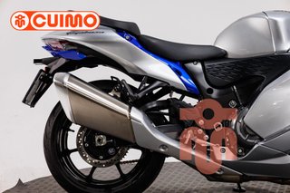 SUZUKI HAYABUSA 1300