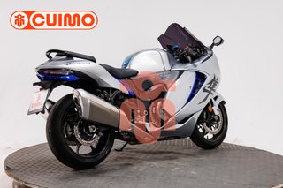 SUZUKI HAYABUSA 1300