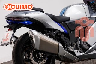 SUZUKI HAYABUSA 1300