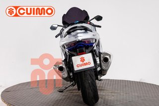 SUZUKI HAYABUSA 1300