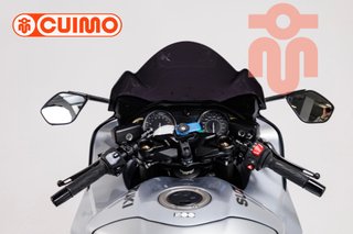 SUZUKI HAYABUSA 1300