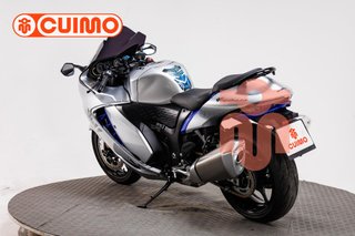 SUZUKI HAYABUSA 1300
