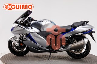 SUZUKI HAYABUSA 1300