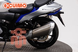 SUZUKI HAYABUSA 1300