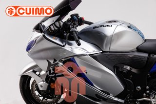 SUZUKI HAYABUSA 1300