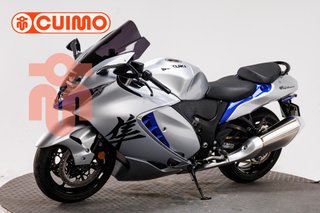SUZUKI HAYABUSA 1300