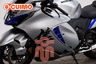 SUZUKI HAYABUSA 1300
