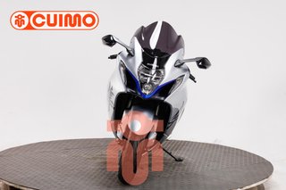 SUZUKI HAYABUSA 1300