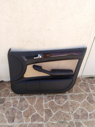 Tapicería Puertas Audi A6 C5 2004