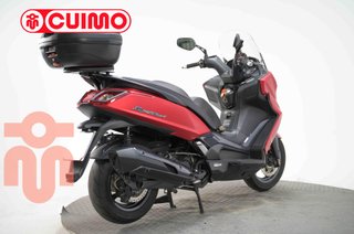 KYMCO SUPER DINK 350 I