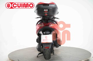 KYMCO SUPER DINK 350 I