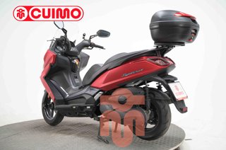 KYMCO SUPER DINK 350 I