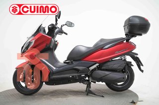 KYMCO SUPER DINK 350 I