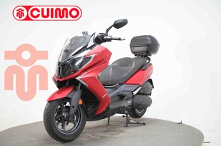 KYMCO SUPER DINK 350 I