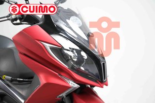KYMCO SUPER DINK 350 I