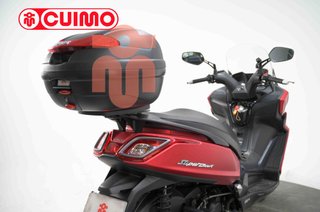 KYMCO SUPER DINK 350 I