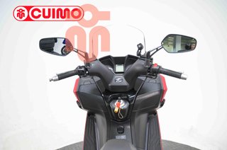 KYMCO SUPER DINK 350 I