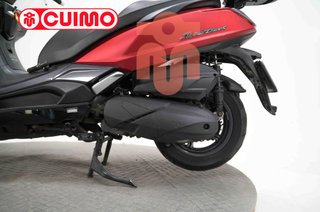 KYMCO SUPER DINK 350 I