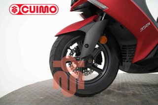KYMCO SUPER DINK 350 I