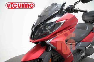 KYMCO SUPER DINK 350 I