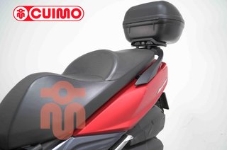 KYMCO SUPER DINK 350 I