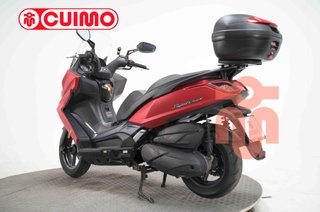 KYMCO SUPER DINK 350 I