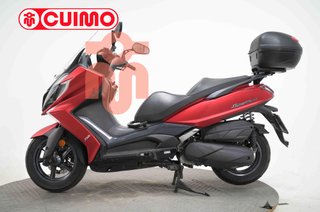KYMCO SUPER DINK 350 I