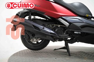 KYMCO SUPER DINK 350 I