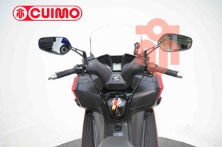 KYMCO SUPER DINK 350 I