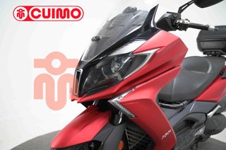 KYMCO SUPER DINK 350 I