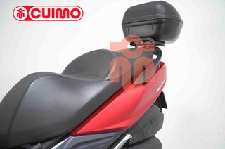 KYMCO SUPER DINK 350 I