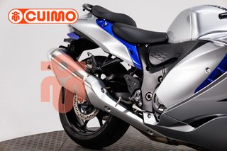 SUZUKI HAYABUSA 1300