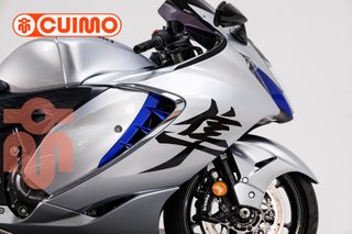 SUZUKI HAYABUSA 1300