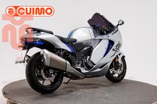 SUZUKI HAYABUSA 1300