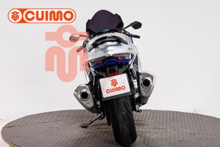 SUZUKI HAYABUSA 1300