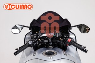 SUZUKI HAYABUSA 1300