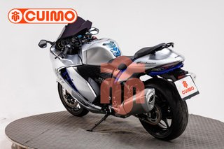 SUZUKI HAYABUSA 1300