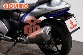 SUZUKI HAYABUSA 1300