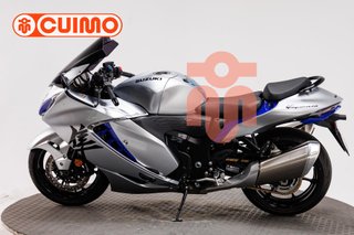 SUZUKI HAYABUSA 1300